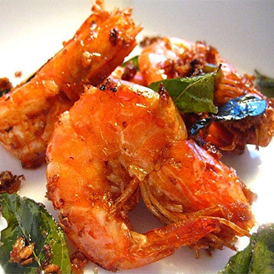 "Butter Prawns (EAT N PLAY) (Rajahmundry Exclusives) - Click here to View more details about this Product